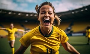 - Sydamerikaexperten Sydamerikaexperten | Dam VM Fotboll 2027